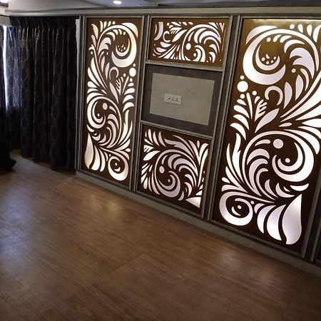 ศรีคณัน เวธา บีช เรสซิเดนซ์ Hotel เวลังกานี ภายนอก รูปภาพ
